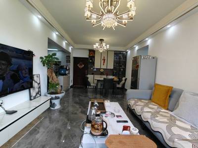 3室2廳1陽臺 大宥城