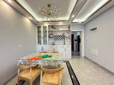 4室2廳 瀚林瀾山