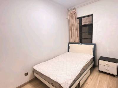 2室2廳1陽臺 金呈北泰花園