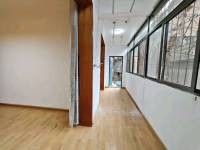 3室2廳1陽(yáng)臺(tái) 省化工研究院宿舍（東風(fēng)東路120號(hào)、東風(fēng)東路122號(hào)）陽(yáng)臺(tái)