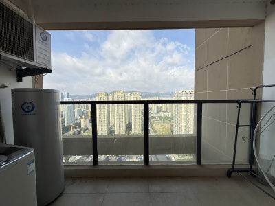 3室2廳1陽臺 俊發(fā)城金盞苑