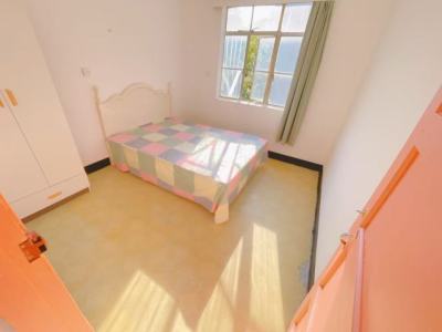 2室1廳1陽(yáng)臺(tái) 螺峰街35號(hào)