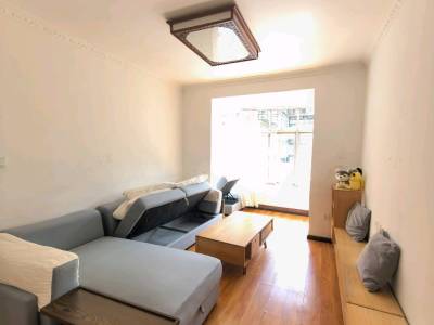 3室2廳1陽臺 棕樹營小區(qū)