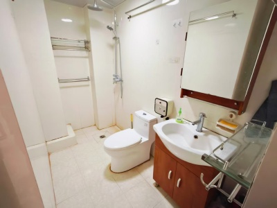 3室2廳1陽臺(tái) 同德昆明廣場(chǎng)上北區(qū)