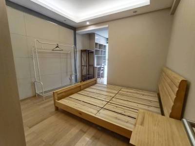 2室1廳1陽臺(tái) 七彩俊園