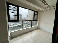 4室2廳3陽(yáng)臺(tái) 俊發(fā)盛唐城星河郡（一期）陽(yáng)臺(tái)