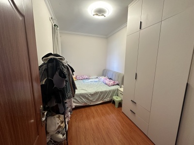 2室2廳1陽臺 筑友雙河灣及第苑