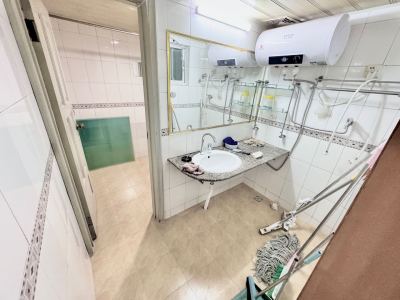 3室2廳1陽(yáng)臺(tái) 金利園