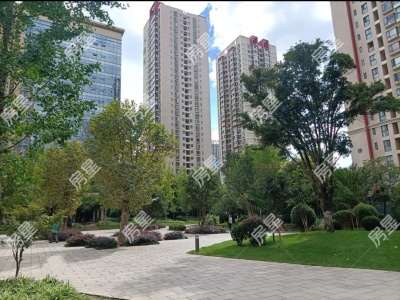 2室2廳1陽(yáng)臺(tái) 潤(rùn)城一區(qū)