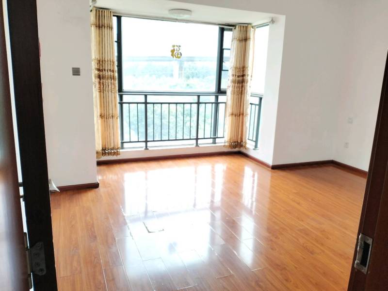 4室2廳1陽(yáng)臺(tái) 圣世一品臥室