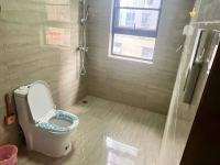 4室2廳1陽臺 金尚俊園二期衛(wèi)生間