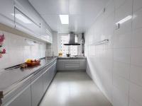 4室2廳2陽臺 世紀城玉春苑廚房