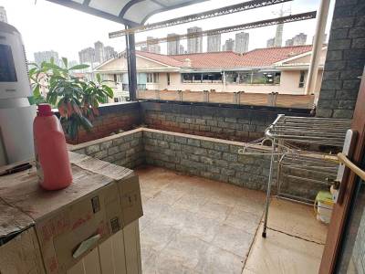 5室2廳3陽臺(tái) 北辰小區(qū)櫻花苑