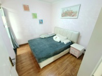 2室2廳1陽臺(tái) 金馬悅城書房