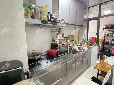 2室2廳1陽臺 萬象名城