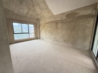 5室2廳3陽臺(tái) 山水潤(rùn)城別墅臥室