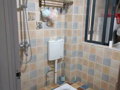 2室2廳2陽臺 融創(chuàng)春風(fēng)十里A10地塊