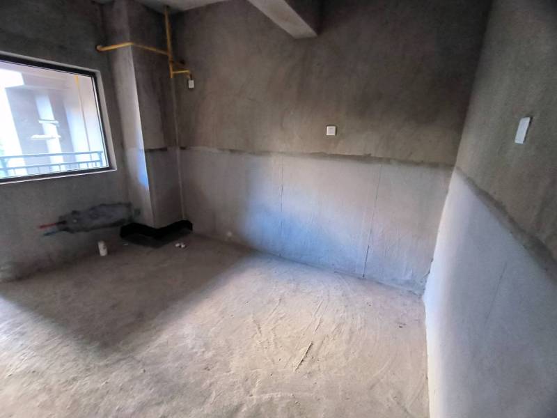 4室3廳4陽臺 西南海F地塊別墅廚房