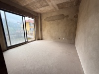 5室2廳3陽臺(tái) 山水潤(rùn)城別墅臥室