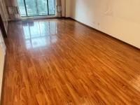 4室2廳1陽臺 金尚俊園二期客廳