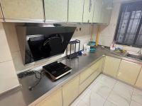 4室2廳1陽臺 金尚俊園二期廚房