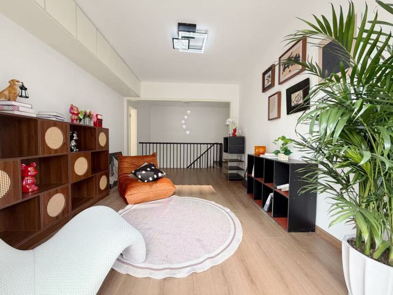 4室2廳2陽臺 世紀城玉春苑書房