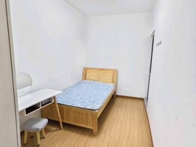 2室2廳1陽(yáng)臺(tái) 恒大名都