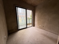 5室2廳3陽臺(tái) 山水潤(rùn)城別墅臥室