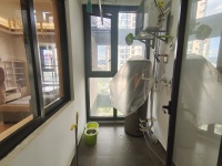 2室2廳1陽臺 江東境界陽臺