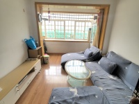 2室2廳 華山東路96號客廳