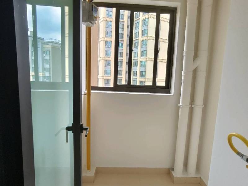 3室2廳1陽臺 金域緹香陽臺