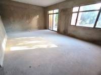 4室3廳4陽臺 西南海F地塊別墅臥室