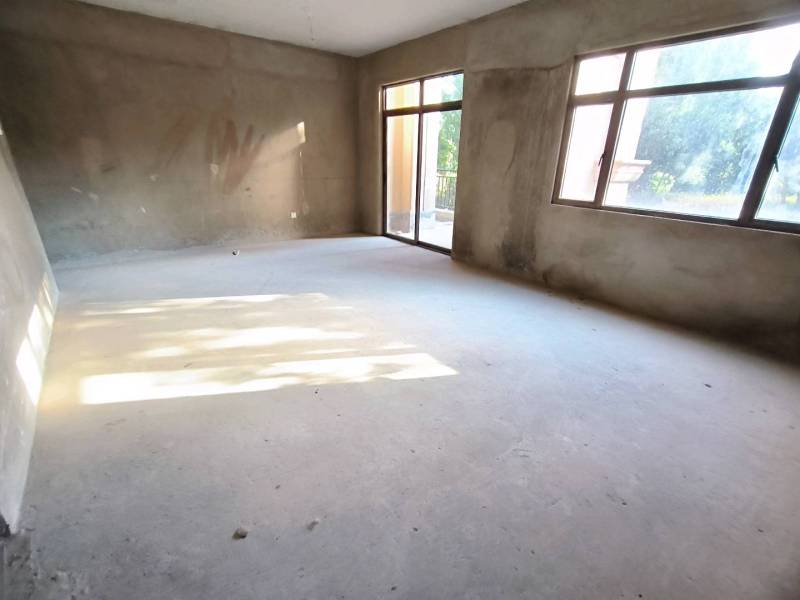 4室3廳4陽臺 西南海F地塊別墅臥室