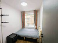 3室2廳1陽(yáng)臺(tái) 大東新村2號(hào)臥室