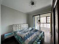 4室2廳3陽(yáng)臺(tái) 俊發(fā)盛唐城星河郡（一期）臥室