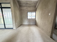 5室2廳3陽臺(tái) 山水潤(rùn)城別墅臥室