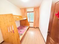 3室2廳2陽臺 龍溪花園臥室