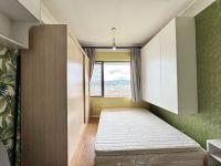 1室1廳1陽(yáng)臺(tái) 南亞未來(lái)城臥室