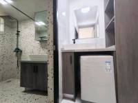 3室2廳1陽(yáng)臺(tái) 大東新村2號(hào)衛(wèi)生間