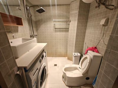 1室1廳1陽臺(tái) SOHO俊園