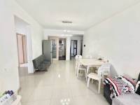 3室2廳1陽臺(tái) 俊發(fā)盛唐城星河郡（一期）餐廳