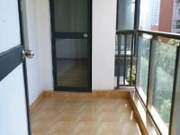 4室2廳2陽臺(tái) 新亞洲星云園陽臺(tái)