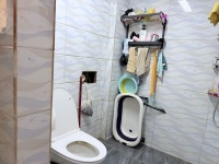 2室2廳1陽(yáng)臺(tái) 新亞洲星辰園衛(wèi)生間