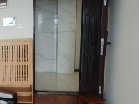 1室1廳1陽(yáng)臺(tái) 中房路易公元門(mén)廳