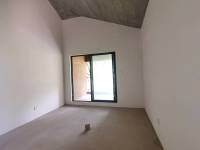 6室2廳3陽臺 溪麓南郡別墅臥室