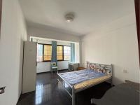 4室2廳1陽(yáng)臺(tái) 書林新村2號(hào)院臥室