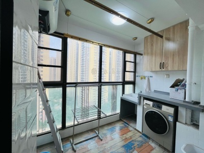 3室2廳 盛高大城三期