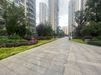 3室2廳2陽臺(tái) 筑友雙河灣璟樾自家花園