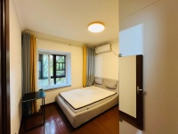 3室2廳1陽臺 金地悅天下一期臥室