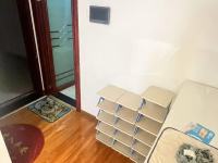 4室2廳1陽臺 金尚俊園二期門廳